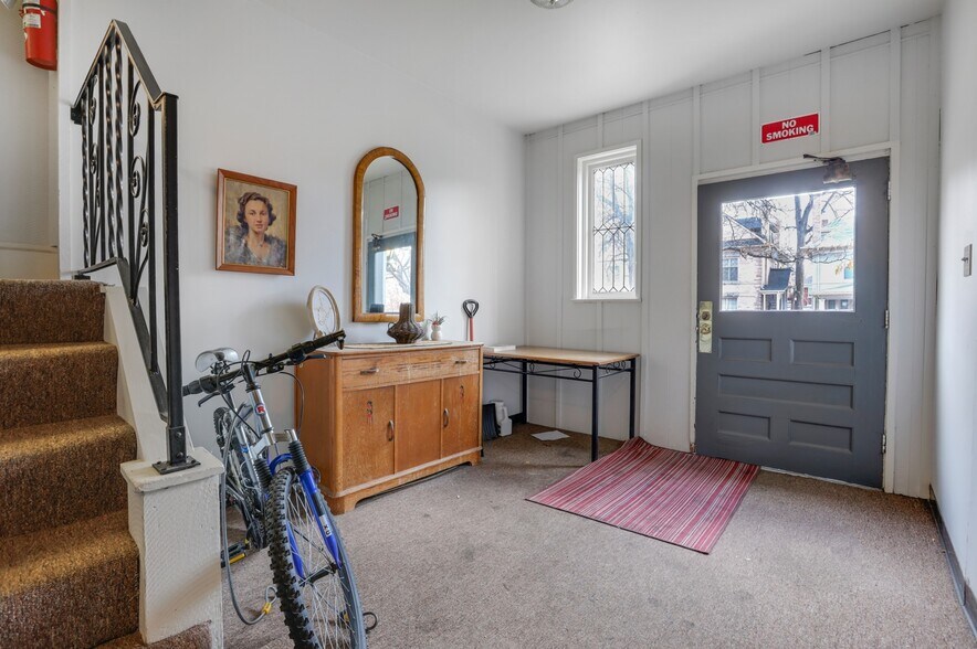 More Photos Of 1133 Clarkson St, Denver Apartments For Sale