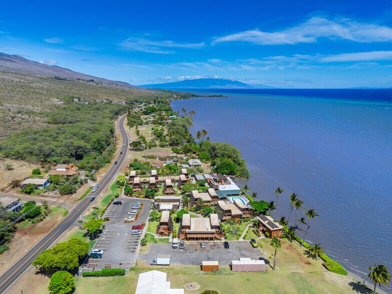 More Photos Of 1300 Kamehameha V Hwy, Kaunakakai Hotel For Sale