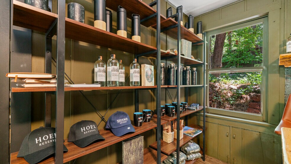 More Photos Of 9448 State Rte 89A, Sedona Restaurant For Sale