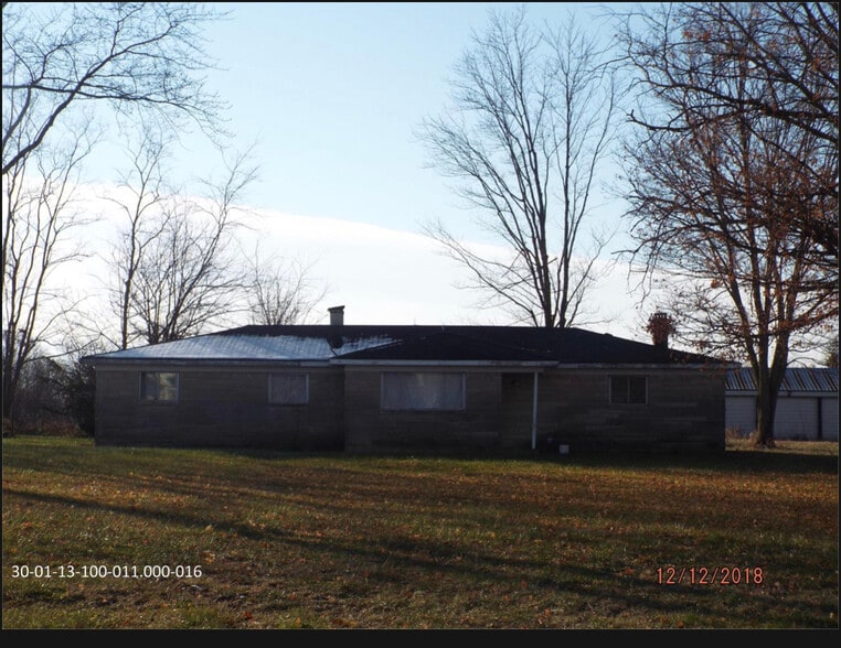 More Photos Of 5377 W 1000 N, McCordsville Land For Sale