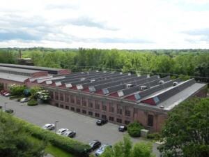 More Photos Of 55 Main St, Enfield Office For Lease