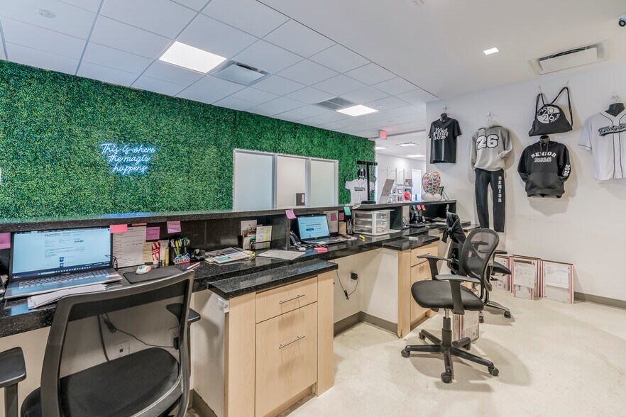 More Photos Of 1014 N Dixie Hwy, Lake Worth Beach Loft Creative Space For Sale