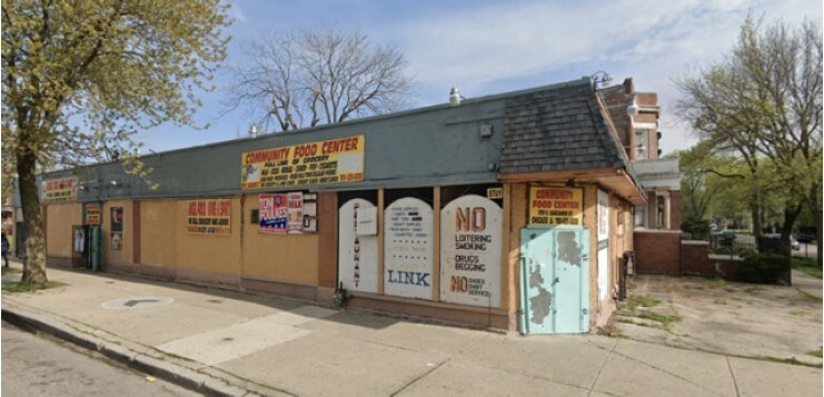 More Photos Of 917 W 57th St, Chicago Storefront For Sale