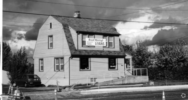 More Photos Of 10929 NE Sandy Blvd, Portland Medical For Lease