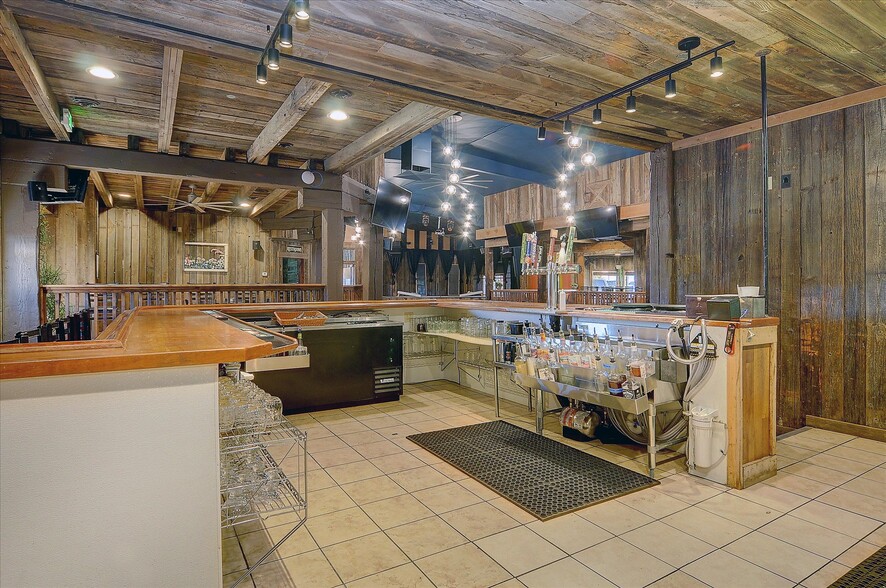 More Photos Of 720 E 50 Hwy, Salida Restaurant For Sale