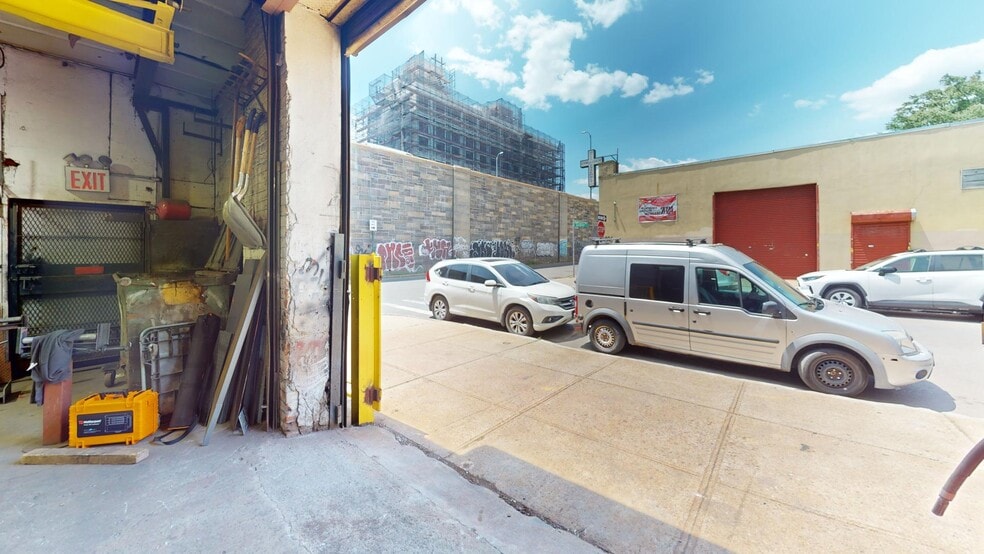 More Photos Of 2413 Atlantic Ave, Brooklyn Warehouse For Sale