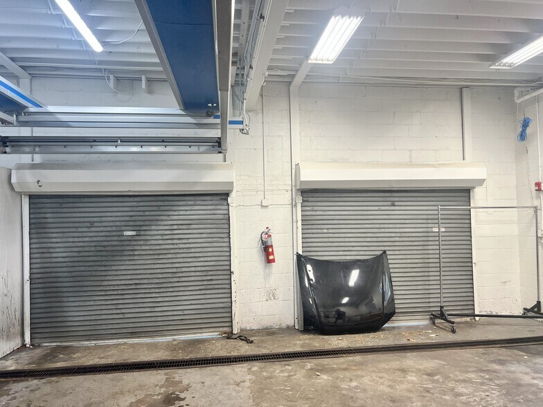 More Photos Of 1245 Central Park Ave, Yonkers Auto Dealership For Lease