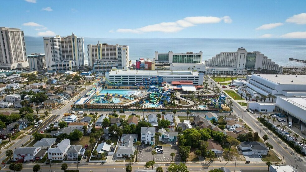 More Photos Of 218-228 N Oleander Ave, Daytona Beach Apartments For Sale