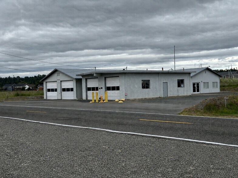 More Photos Of 4332 Sucia Dr, Ferndale Police Fire Station For Sale