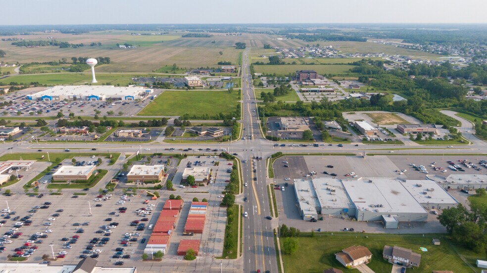 More Photos Of 5995 Us-6, Portage Drugstore For Lease