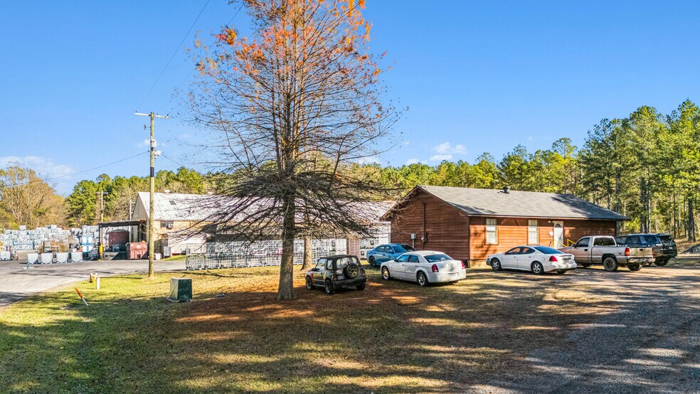 More Photos Of 508 Industrial Blvd, Atlanta Industrial For Sale
