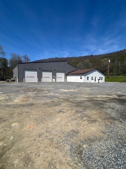 More Photos Of 1533 Buena Vista Hwy, Wilcox Industrial For Sale