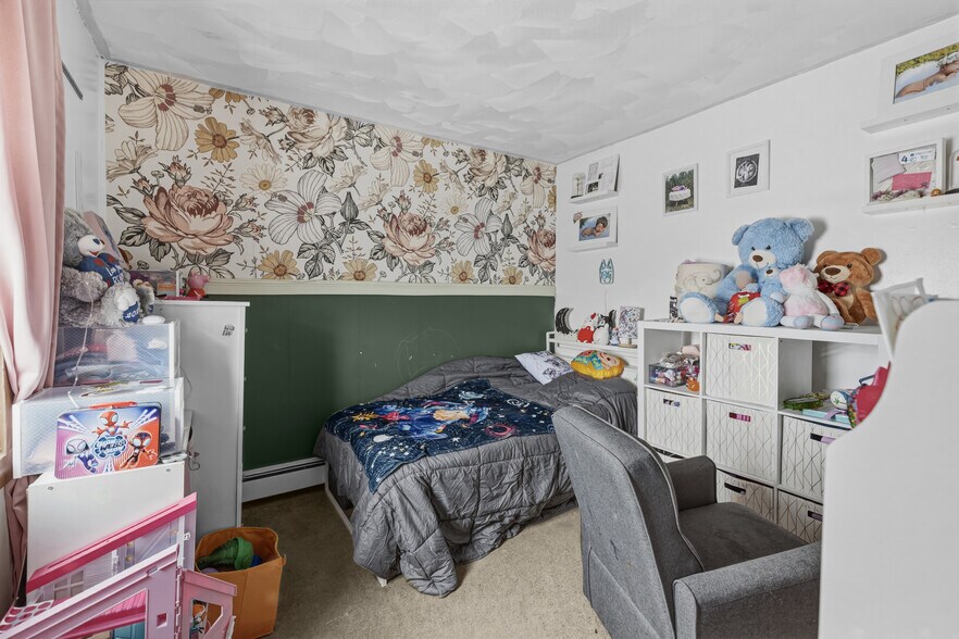 More Photos Of , Fall River Multifamily For Sale