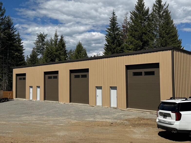 Primary Photo Of 19645 Highway 53 Hwy, Post Falls Industrial For Lease