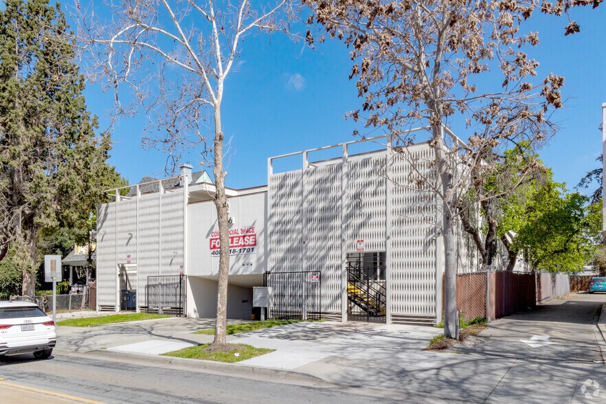 More Photos Of 556 N 1st St, San Jose Medical For Sale