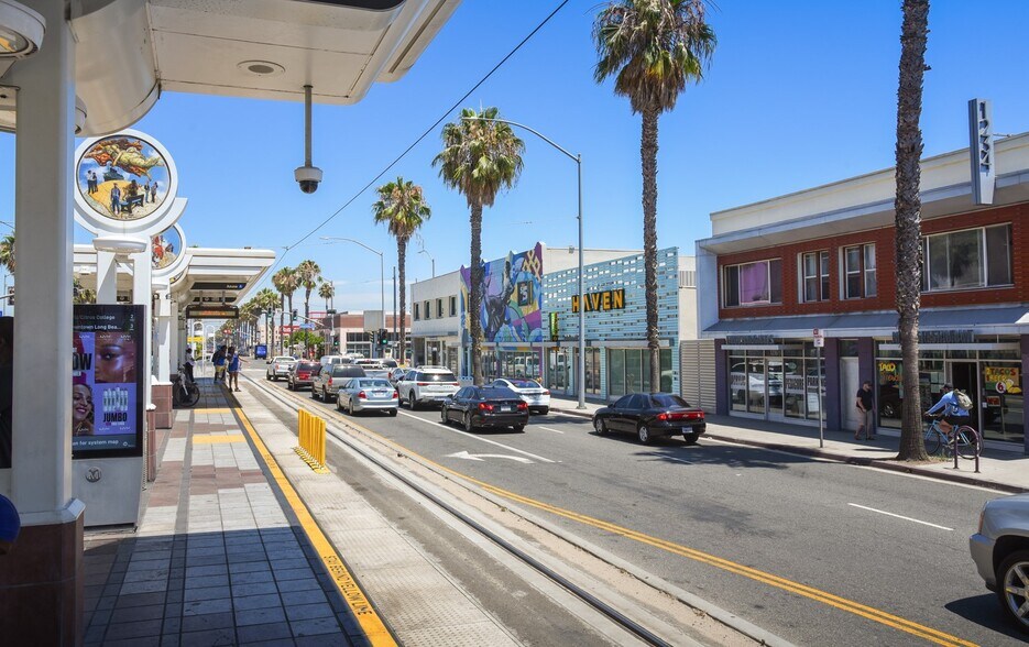 More Photos Of 1244-1248 Long Beach Blvd, Long Beach Storefront For Lease