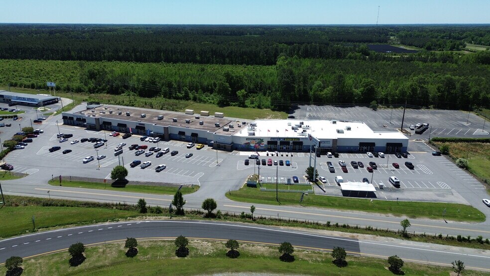 More Photos Of 49 Junior Road, Selma Land For Sale