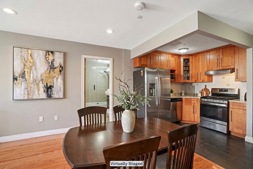 More Photos Of 311 St Nicholas Ave, Ridgewood Apartments For Sale