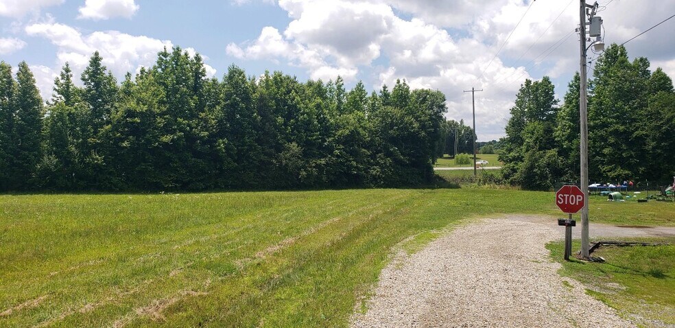More Photos Of Hwy 167, Judsonia Land For Sale