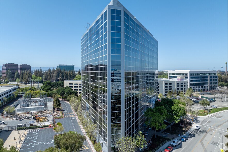 More Photos Of 2350 Mission College Blvd, Santa Clara Office For Lease