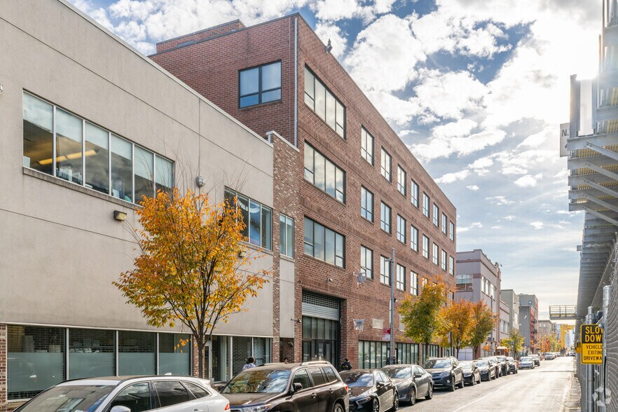 More Photos Of 1751 Park Ave, New York Office For Lease