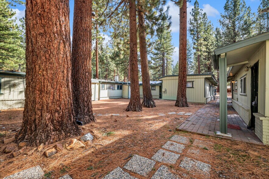 More Photos Of 2975 Sacramento Ave, South Lake Tahoe Apartments For Sale