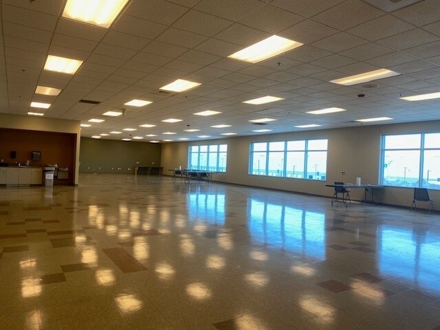 More Photos Of 4647 Logistics Dr, Stockton Distribution For Lease