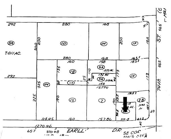 More Photos Of 7332 E Earll Dr, Scottsdale Office For Lease