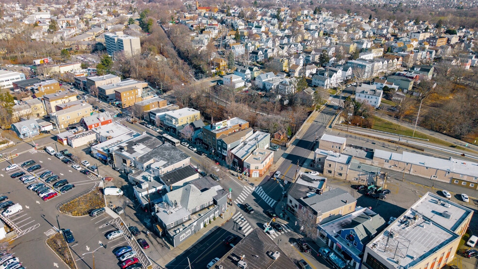 More Photos Of 383 Broad St, Bloomfield Storefront Retail Residential For Sale
