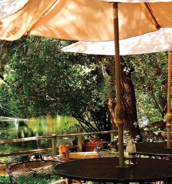 Primary Photo Of 3001 E Frontage Rd, Amado Restaurant For Sale