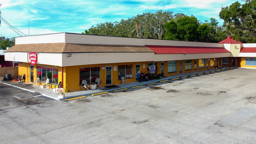 More Photos Of 3333 US Highway 19, Holiday Freestanding For Lease
