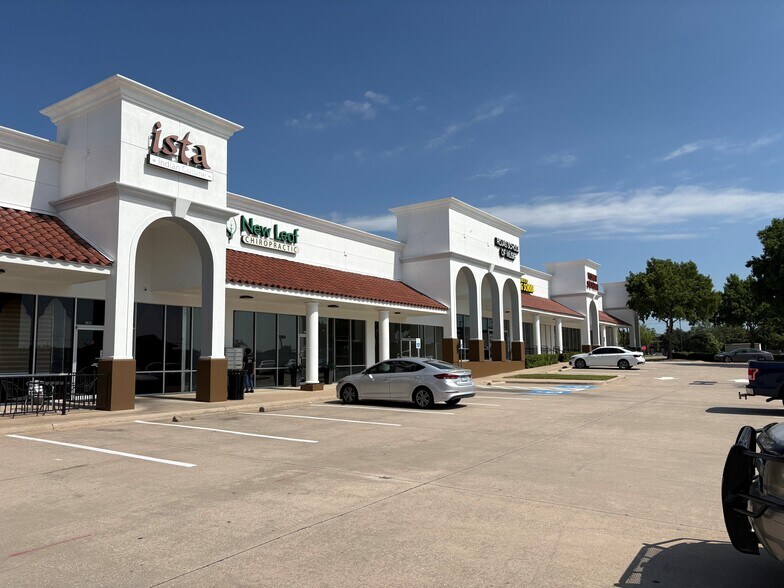 More Photos Of 2221-2321 Cross Timbers Rd, Flower Mound Unknown For Lease