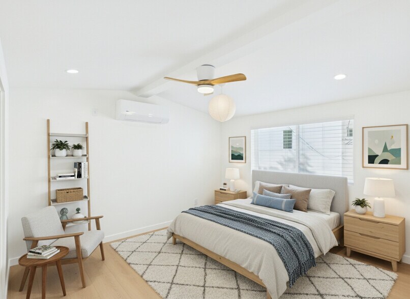 More Photos Of 11967 Bray St, Culver City Apartments For Sale