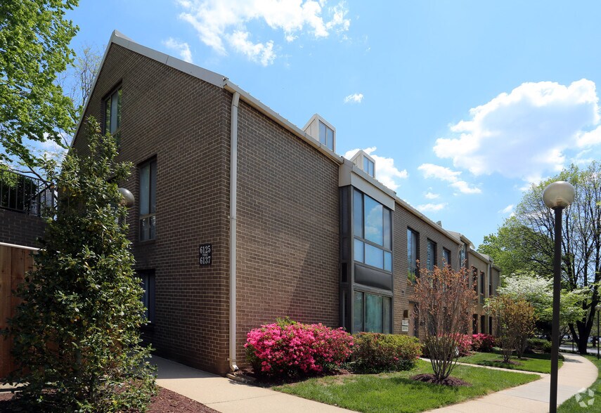 More Photos Of 6125-6161 Executive Blvd, Rockville Medical For Sale