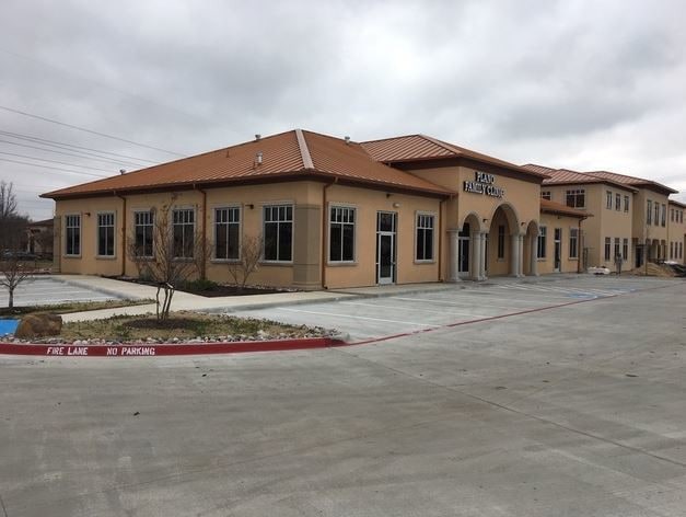 More Photos Of 6513 Chase Oaks Blvd, Plano Medical For Lease