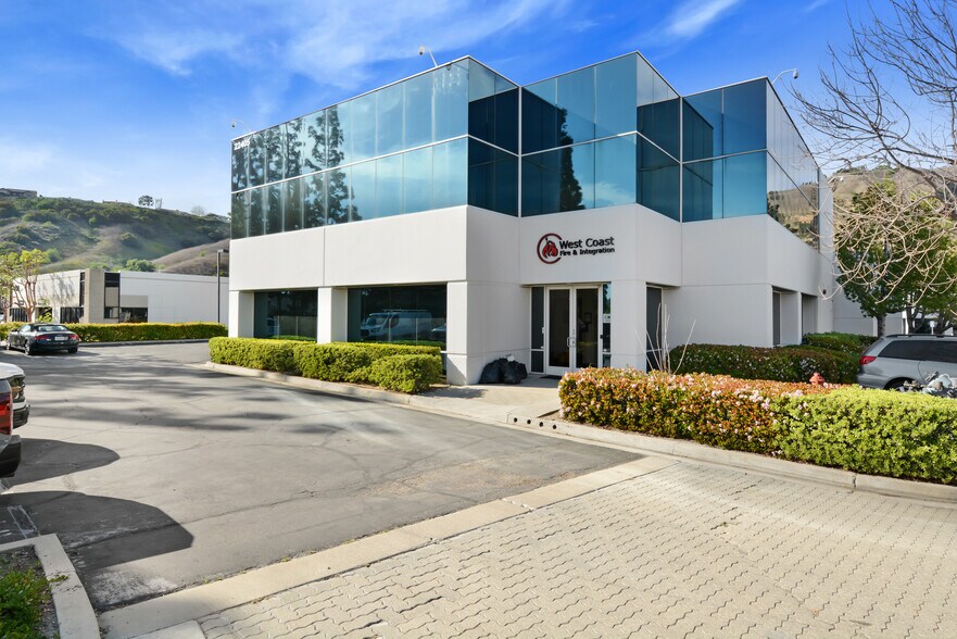 More Photos Of 22405 La Palma Ave, Yorba Linda Research And Development For Lease