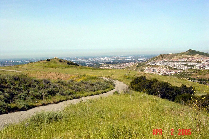 More Photos Of E Avenida De Santiago, Anaheim Hills Land For Sale