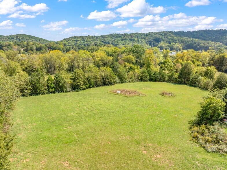 More Photos Of 3411 Decatur Hwy, Kingston Warehouse For Sale