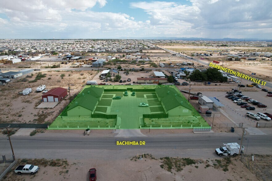 More Photos Of 13620 Bachimba Dr, El Paso Apartments For Sale