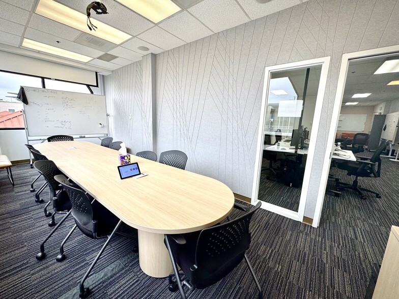 More Photos Of 888 Villa St, Mountain View Office For Lease