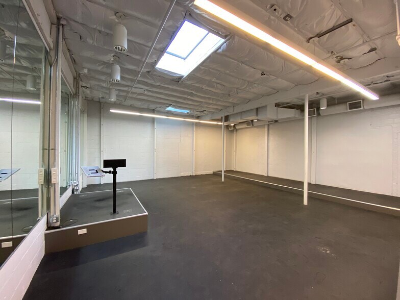 More Photos Of 10 E 3rd Ave, San Mateo Storefront Retail Office For Lease