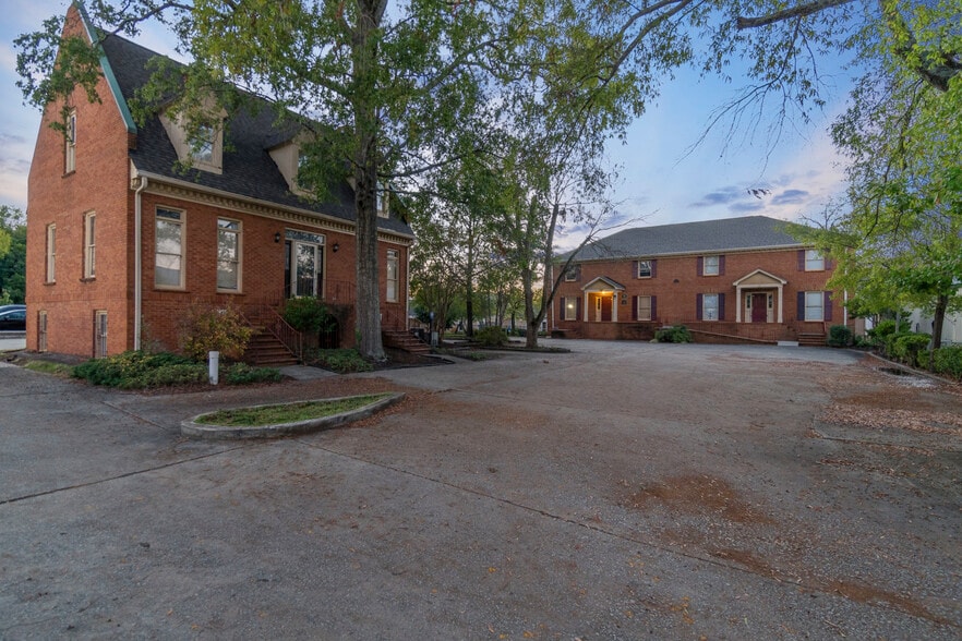 More Photos Of 540 St Andrews Rd, Columbia Office For Lease