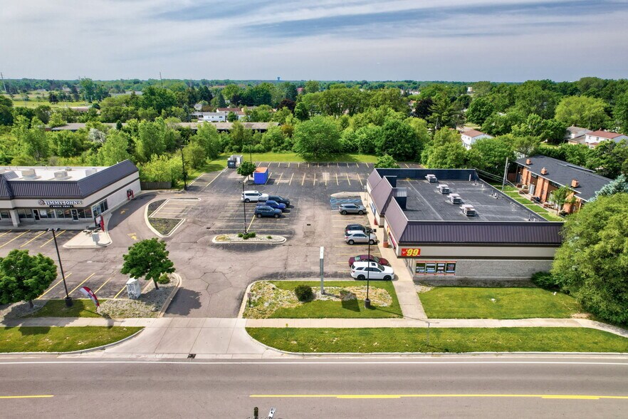 More Photos Of 3802 E Court St, Flint Unknown For Lease