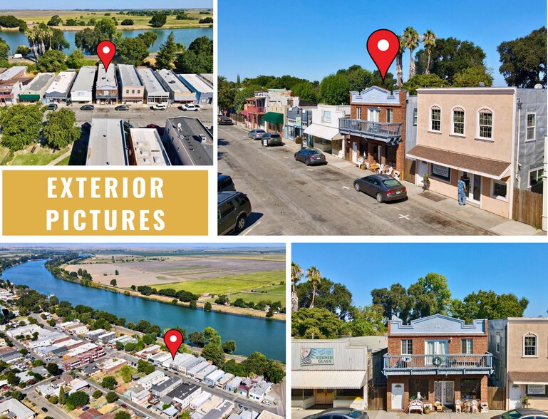 More Photos Of 47 Main St, Isleton Apartments For Sale