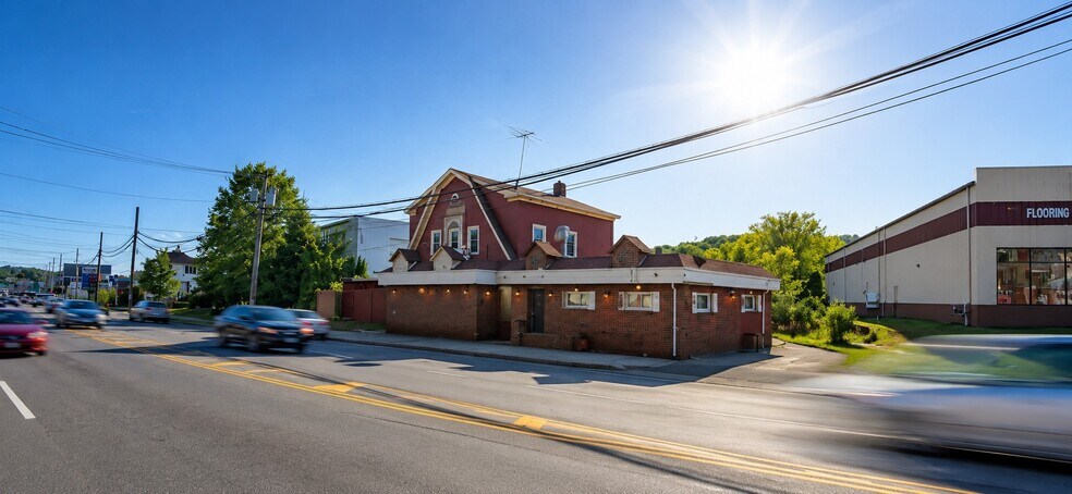 More Photos Of 257 Saw Mill River Rd, Elmsford Land For Lease