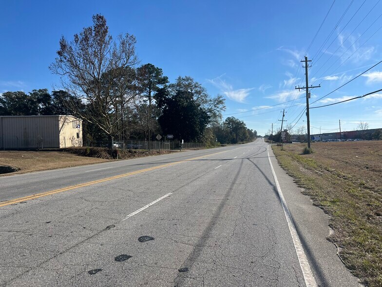 More Photos Of 4480 Union Rd Rd, Tifton Land For Sale