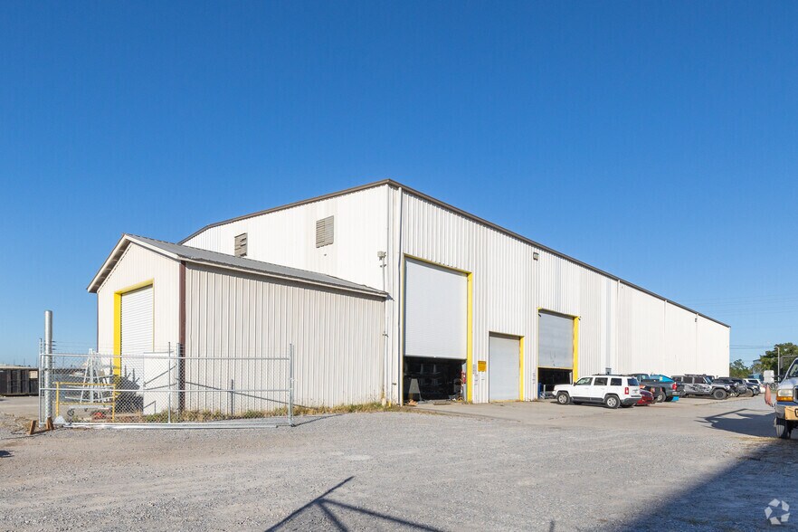 More Photos Of , Panama City Industrial For Sale