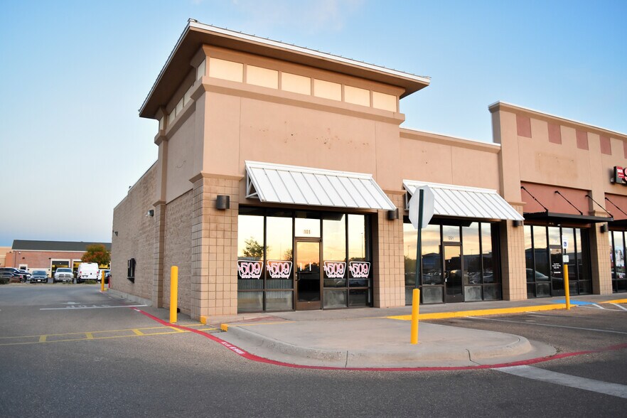 More Photos Of 6301 82nd St, Lubbock Unknown For Lease