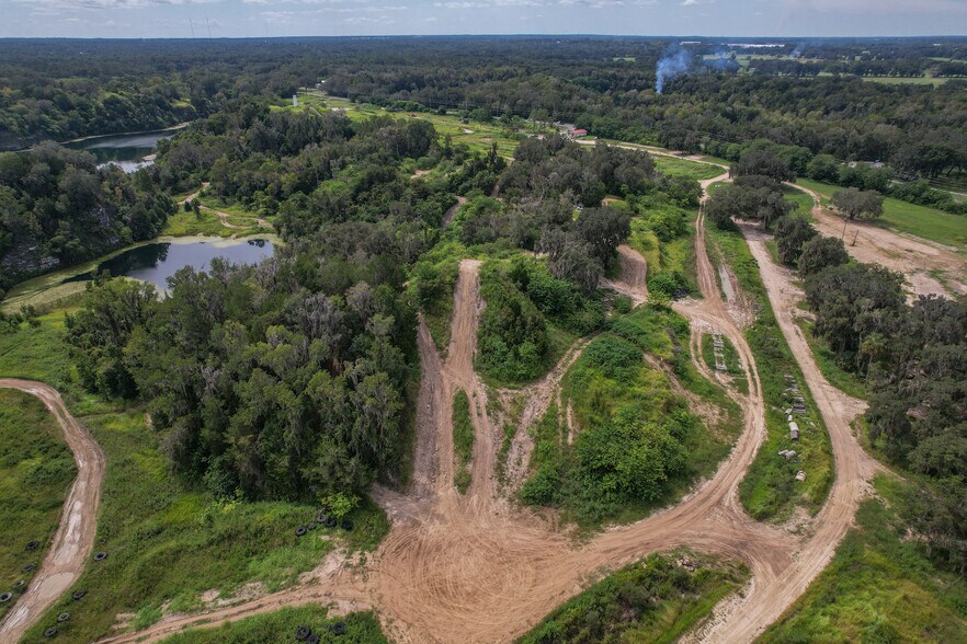 More Photos Of 6849 NW Gainesville Rd, Ocala Land For Sale