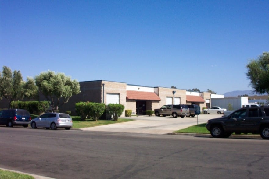 Primary Photo Of 43114 Black Deer Loop, Temecula Light Manufacturing For Lease
